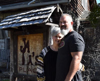 guy and linda archer