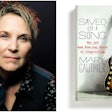 Mary Gauthier and her book Saved By A Song
