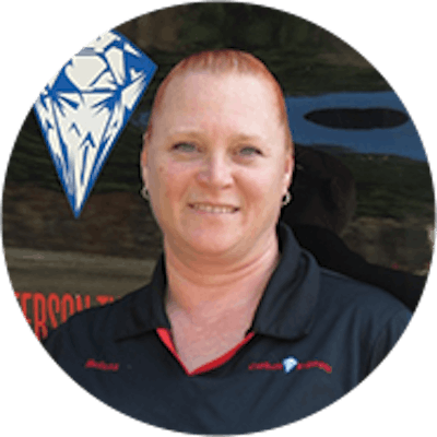 Melissa Bencivengo TCA Highway Angel