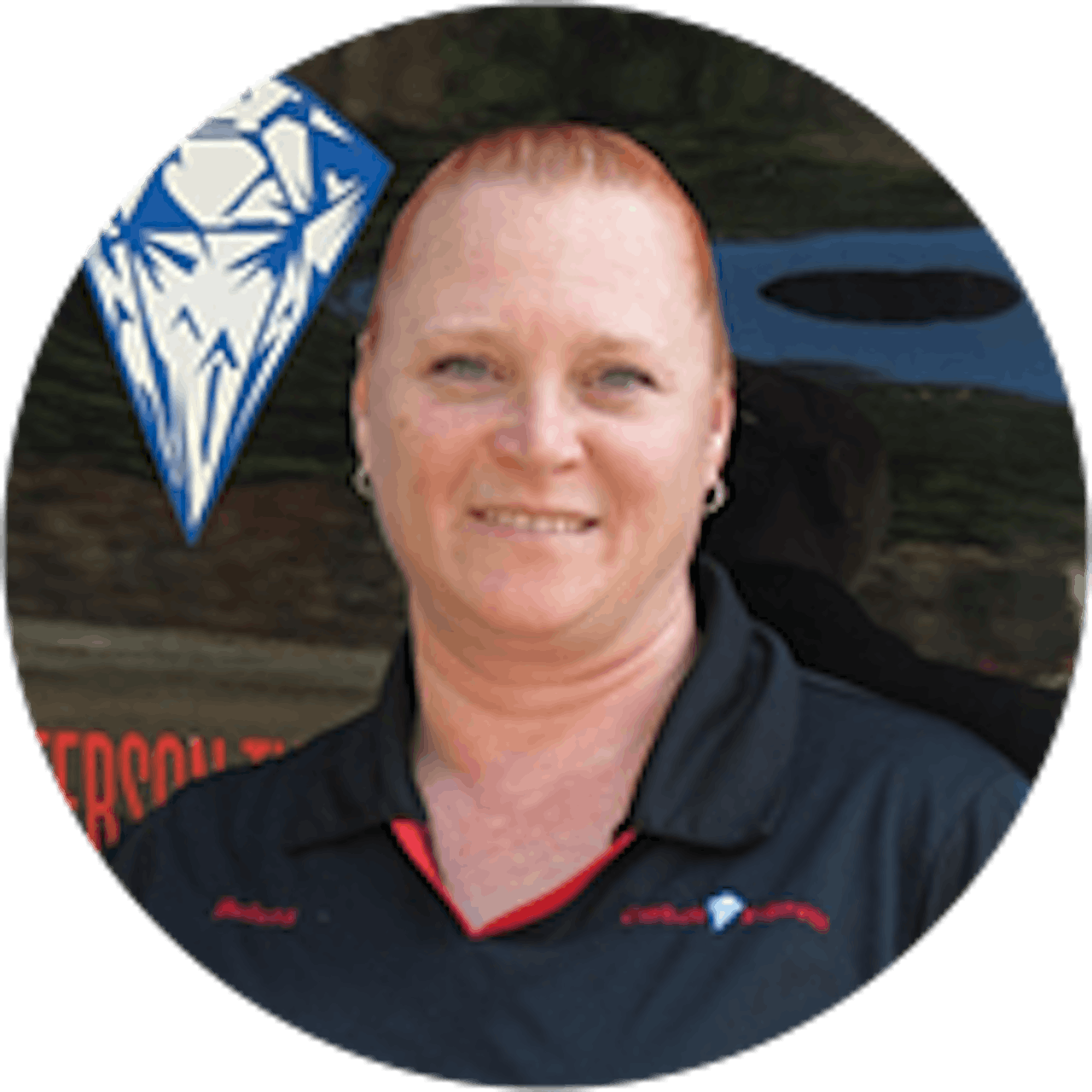 Melissa Bencivengo TCA Highway Angel