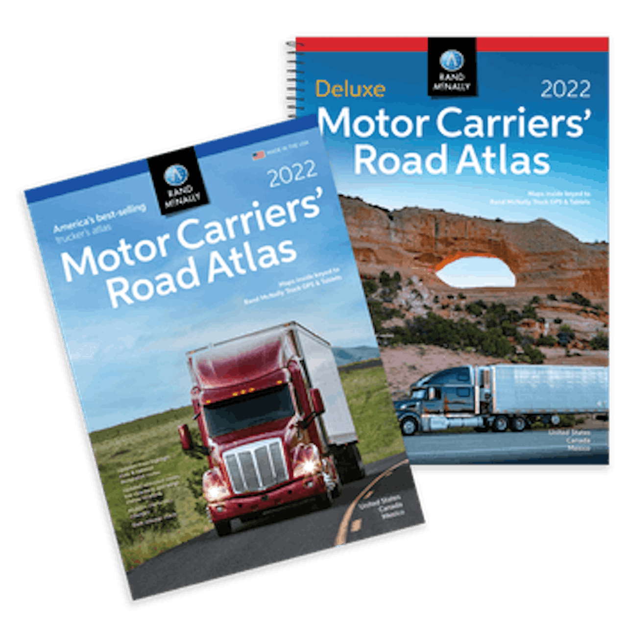 New Edition Motor Carriers Road Atlas Available 60ddc119b9f0f