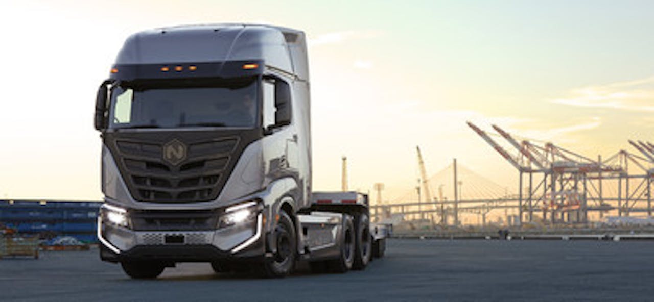 Heniff Transportation has ordered 10 Nikola Tre battery-electric trucks and intends to add 90 more after the initial deployment.
