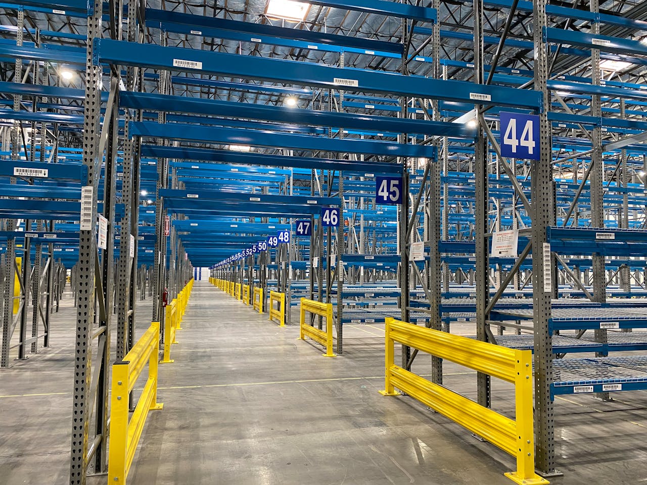 New California warehouse for logistics provider | RK Logistics Group, a Silicon Valley provider of warehousing, eCommerce fulfillment and supply chain management services, has expanded into Hayward, California, marking the latest addition to RK’s network of distribution facilities serving area clients. The company’s newest facility is at 31775 Hayman Street in Hayward. Comprising 75,328 square feet, it will provide warehousing, product staging and distribution services. The opening followed last October’s launch of two new RK facilities in Newark, California, at 6753 Mowry Avenue and 7375 Morton Avenue. Last summer, RK also expanded into a 40,200 square foot facility at 1619 Whipple Road in Fremont.
