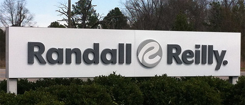 Randall Reilly Sign 700x300