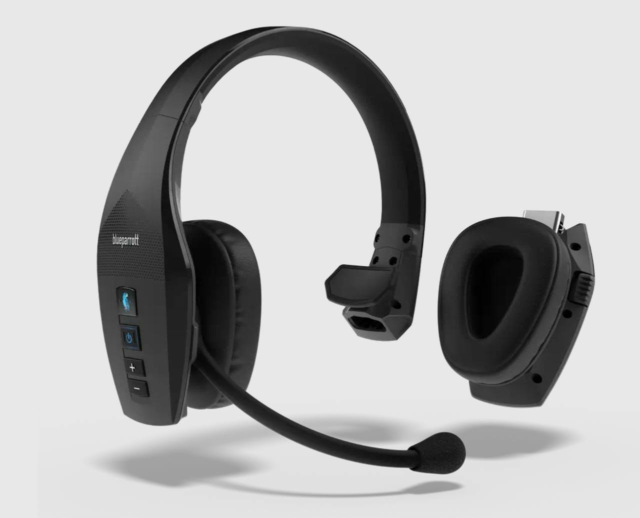 BlueParrott S650-XT wireless headset