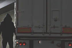 Cargo Theft
