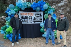 Flying Dog Haul of Fame