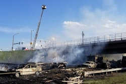 I70 Crash