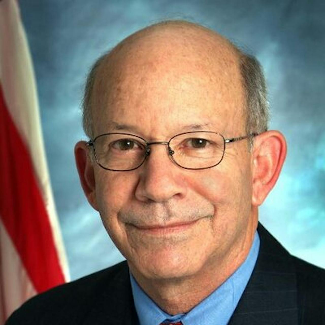 Peter DeFazio