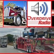 overdrive radio collage