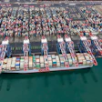 Port Of Long Beach