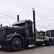 1999 Freightliner Black Out