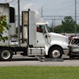 trucking accident