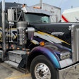 Billy Lee's 2000 Kenworth W900L