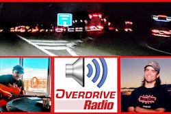overdrive radio collage