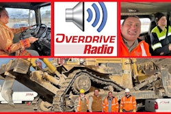Ralph Smith Co Overdrive Radio Episode