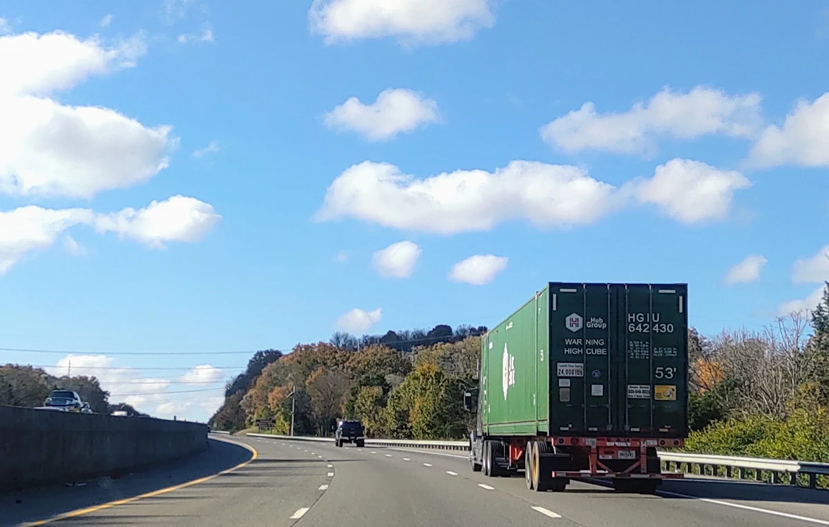 Usage-based insurance: Trucking's best kept secret? - Vimarsana News