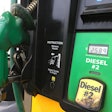 Diesel Price Pump