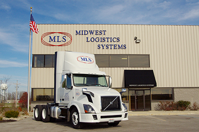 Midwest Truck