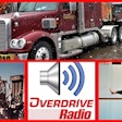 overdrive radio collage