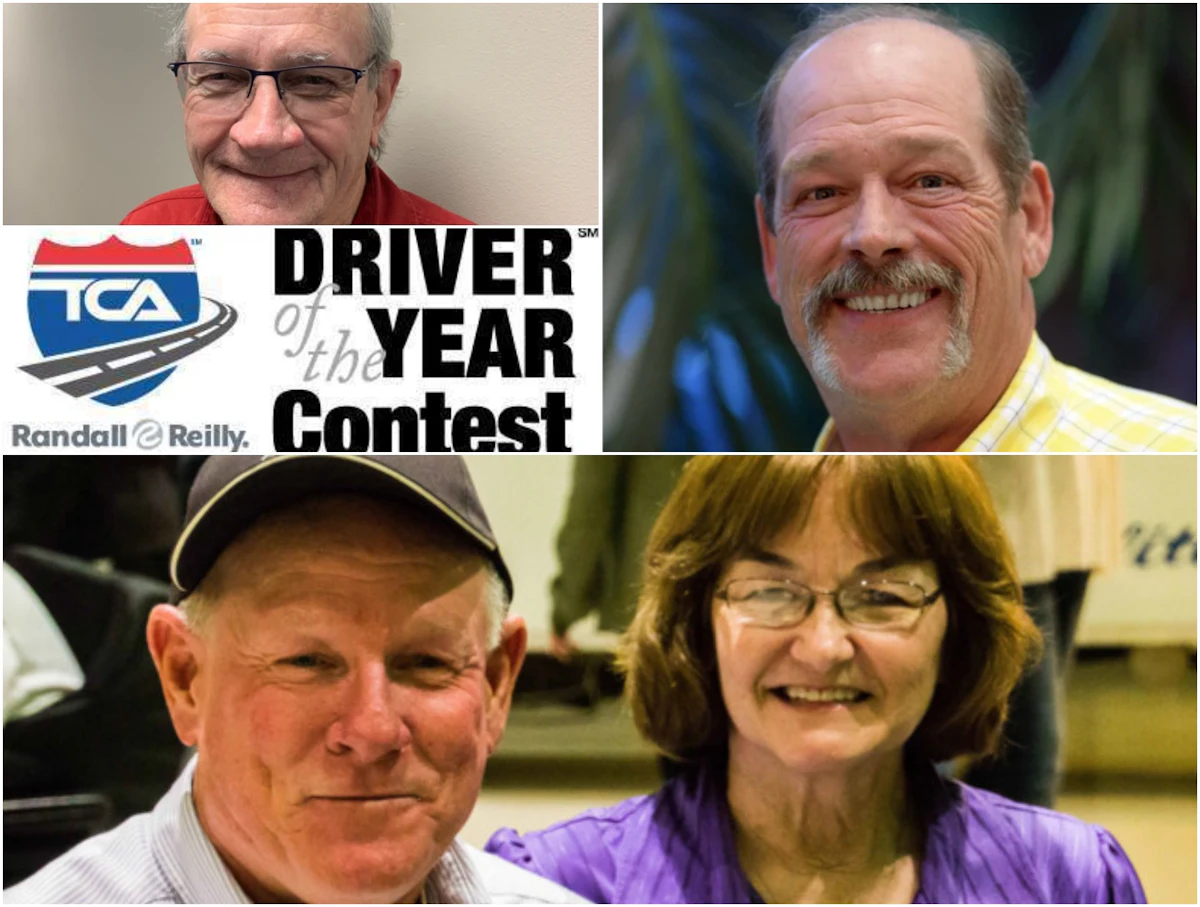Meet the three owner-operators vying for $25K annual contest prize - Vimarsana News
