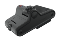 SmartWitness KP2 dashcam