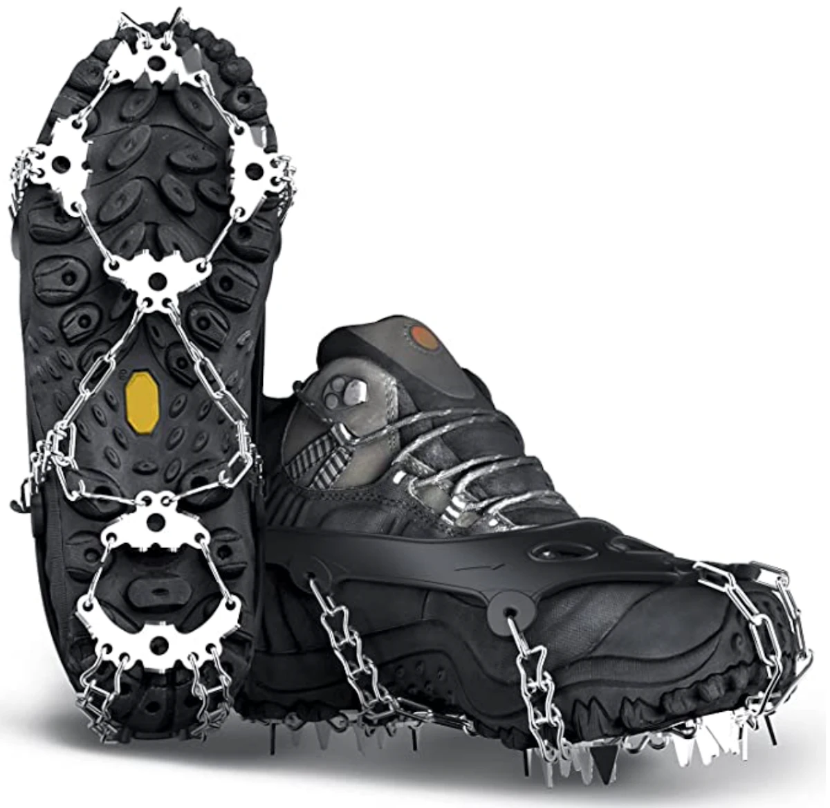 You'll need proper gear to battle next winter storm From: RoadPro - Vimarsana News