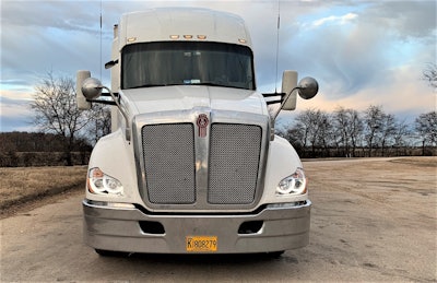 2014 kenworth t680