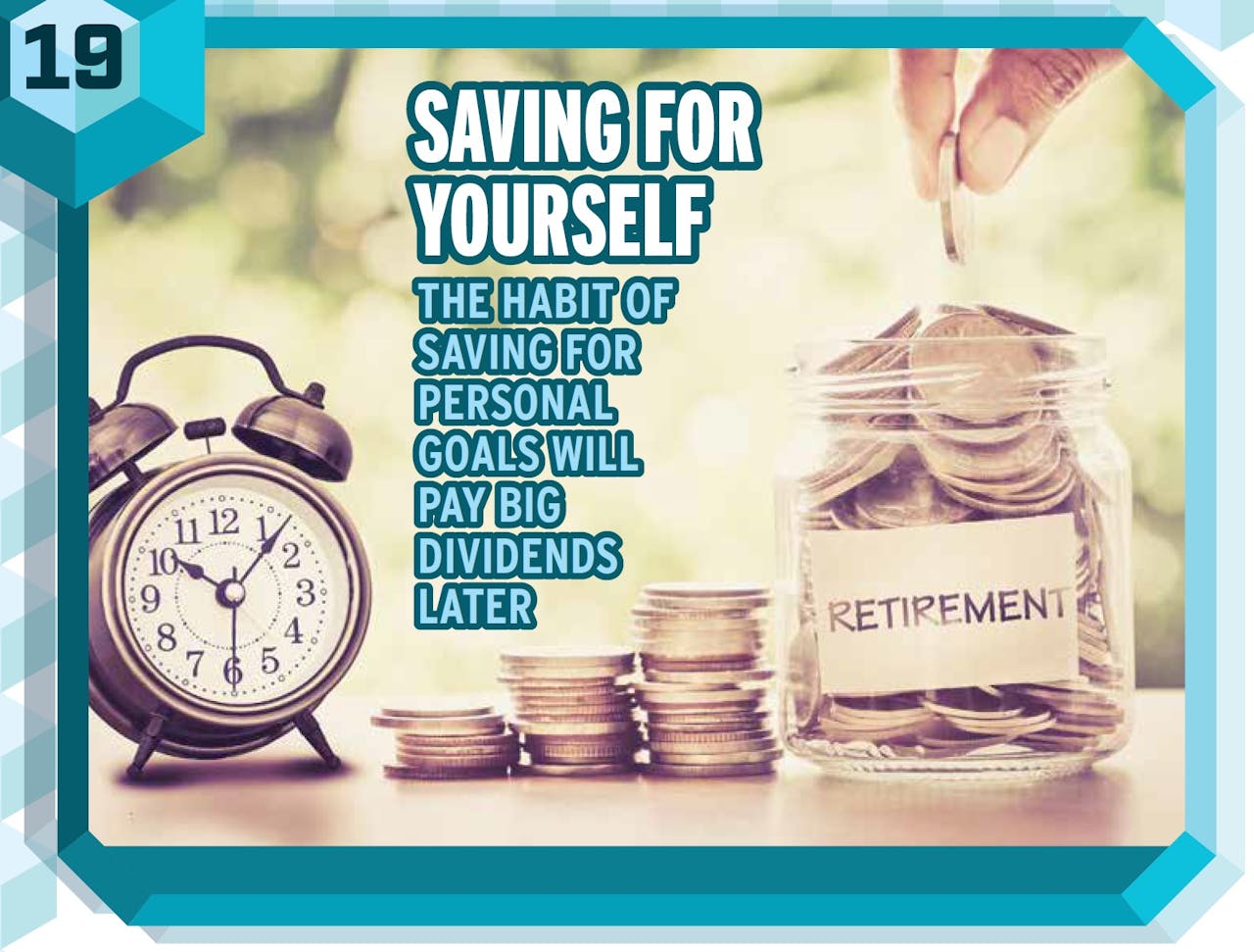 Find more information about retirement-account options, strategies and tactics in Chapter 19 of the Overdrive/ATBS-coproduced 'Partners in Business' manual for new and established owner-operators, a comprehensive guide to running a small trucking business. Follow this link to download the 2021 edition of the Partners in Business manual.