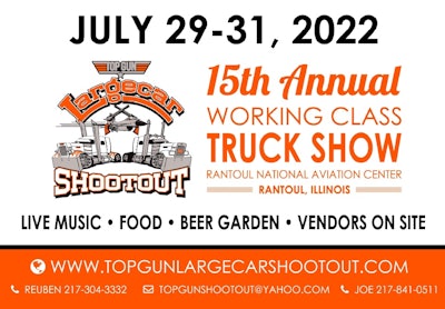 top gun largecar shootout 2022