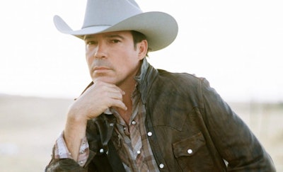 Clay Walker