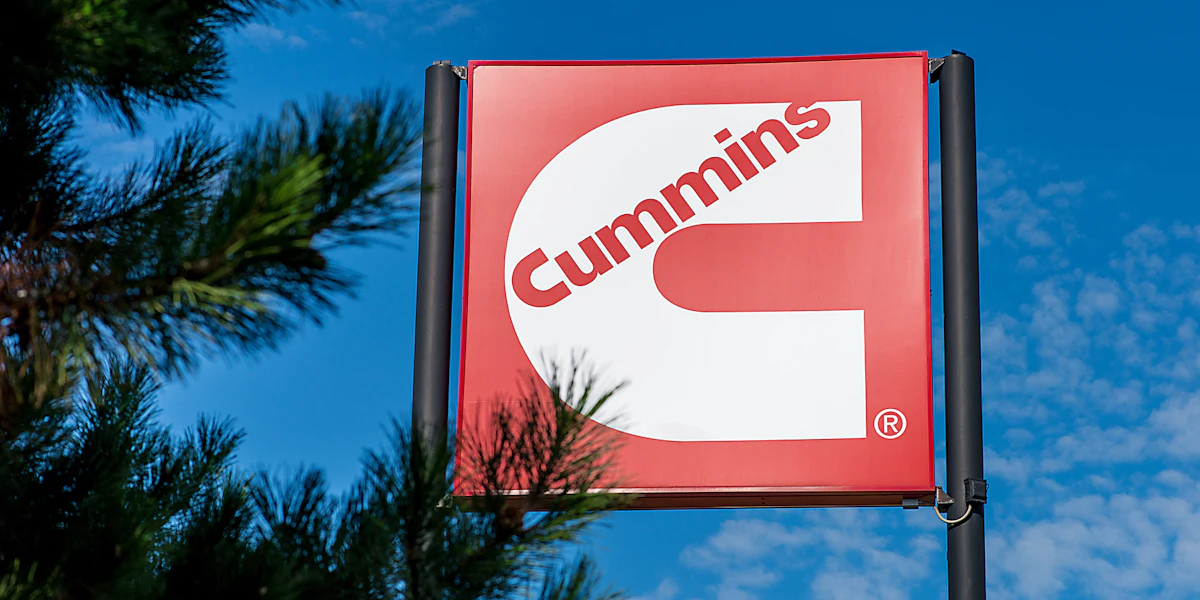 Cummins acquiring Meritor for $3.7 billion - Vimarsana News
