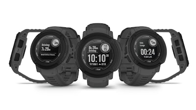 Garmin Smart Watch