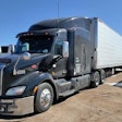 Robert Wafer's 2014 Peterbilt 579