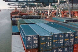 Port Containers