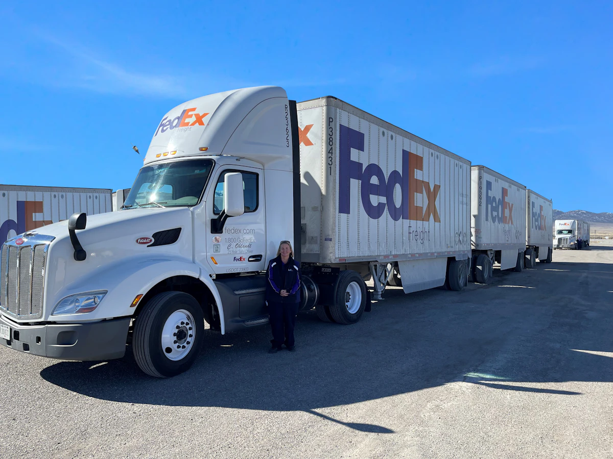 FMCSA hosting public session at MATS | Overdrive