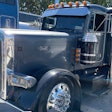 Adam Farmer's 1991 Peterbilt 379
