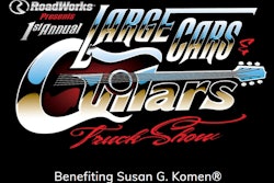 Find more information about the event via its website, where truck-show participants and vendors can register. Event attendance is free and requires no registration.