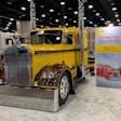 Shell Rotella SuperRigs MATS announcement