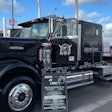 Jason Earlywine's 1989 Freightliner FLC120