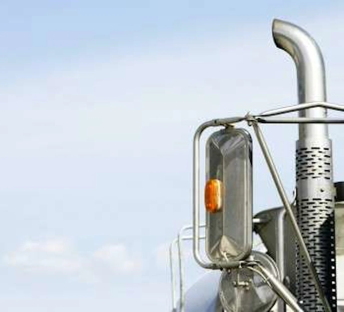 EPA intros new emissions standards for heavy-duty trucks, engines - Vimarsana News