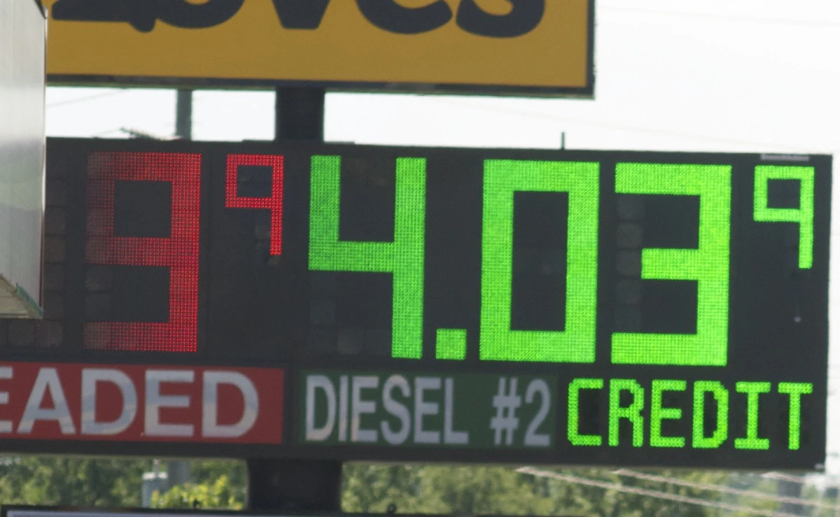 POLL: How are your rates faring against fuel, maintenance cost inflation? - Vimarsana News