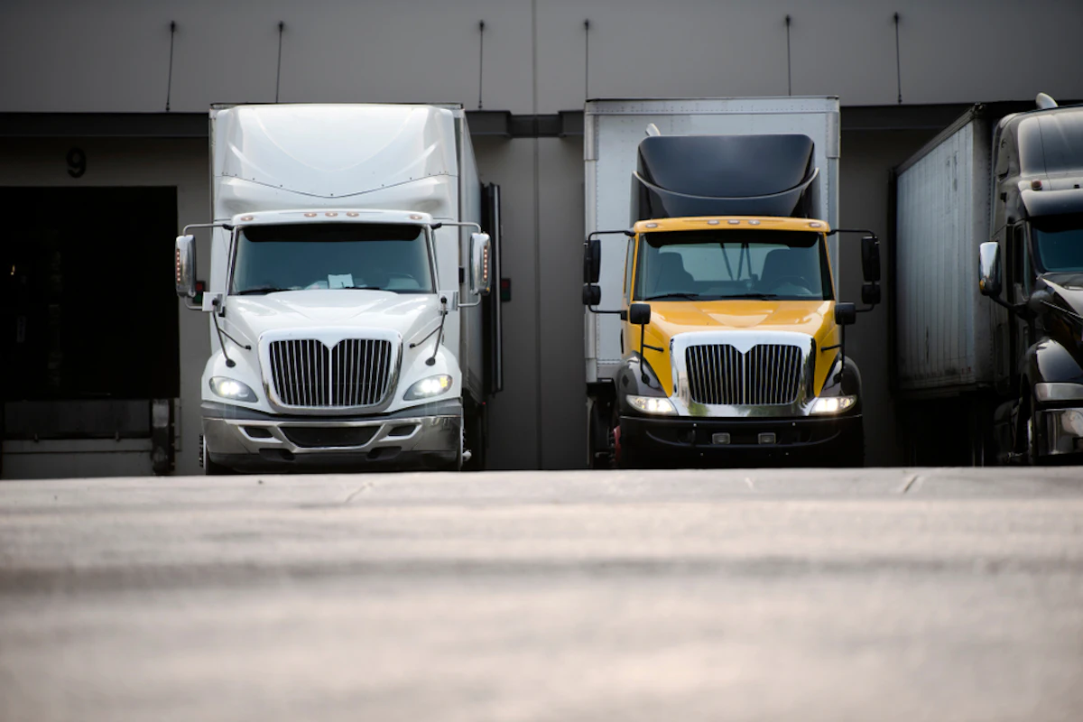 Ever wanted to be able to post your truck with a rate attached? Now you can - Vimarsana News