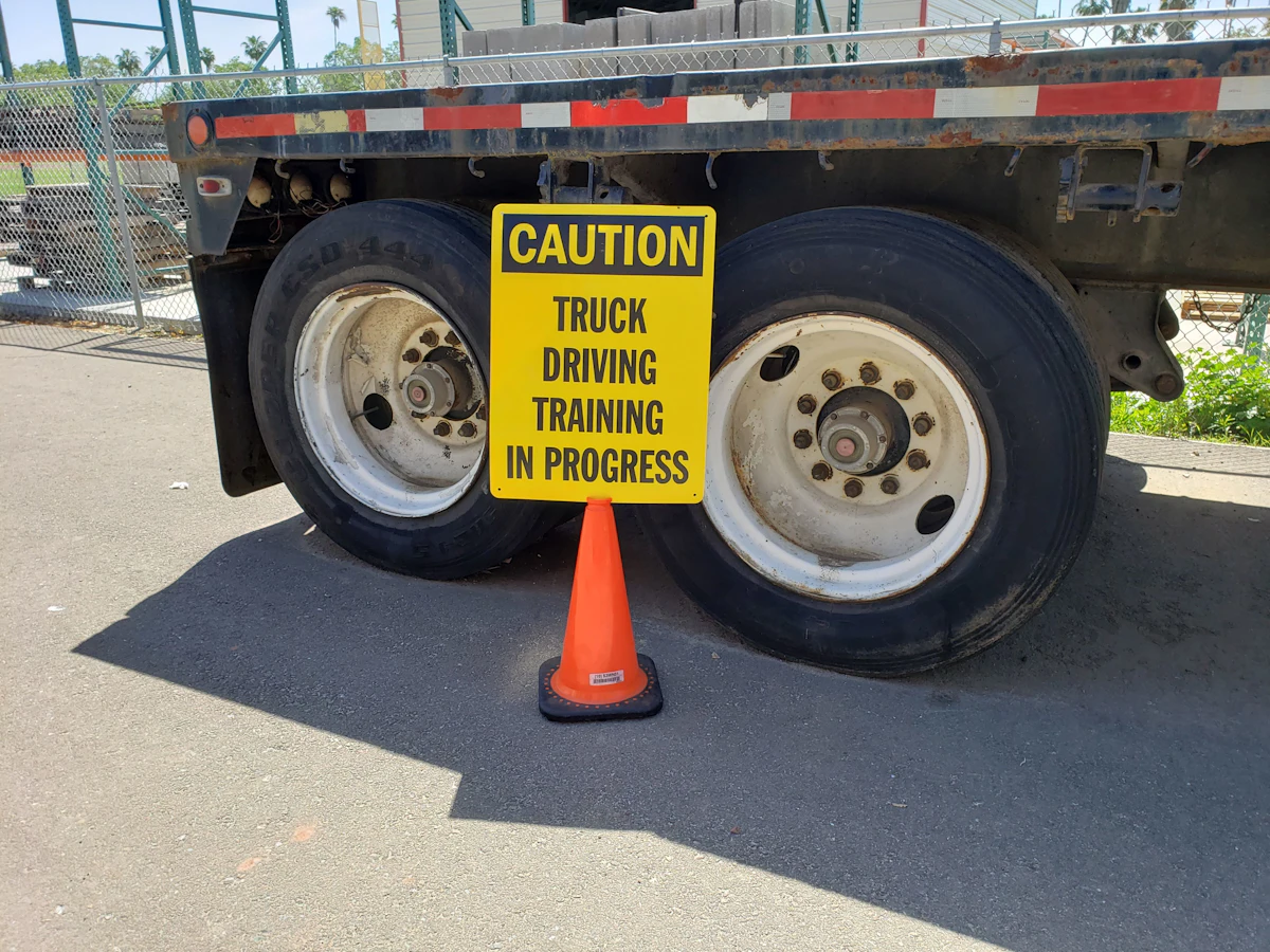 FMCSA hosting public session at MATS - Vimarsana News