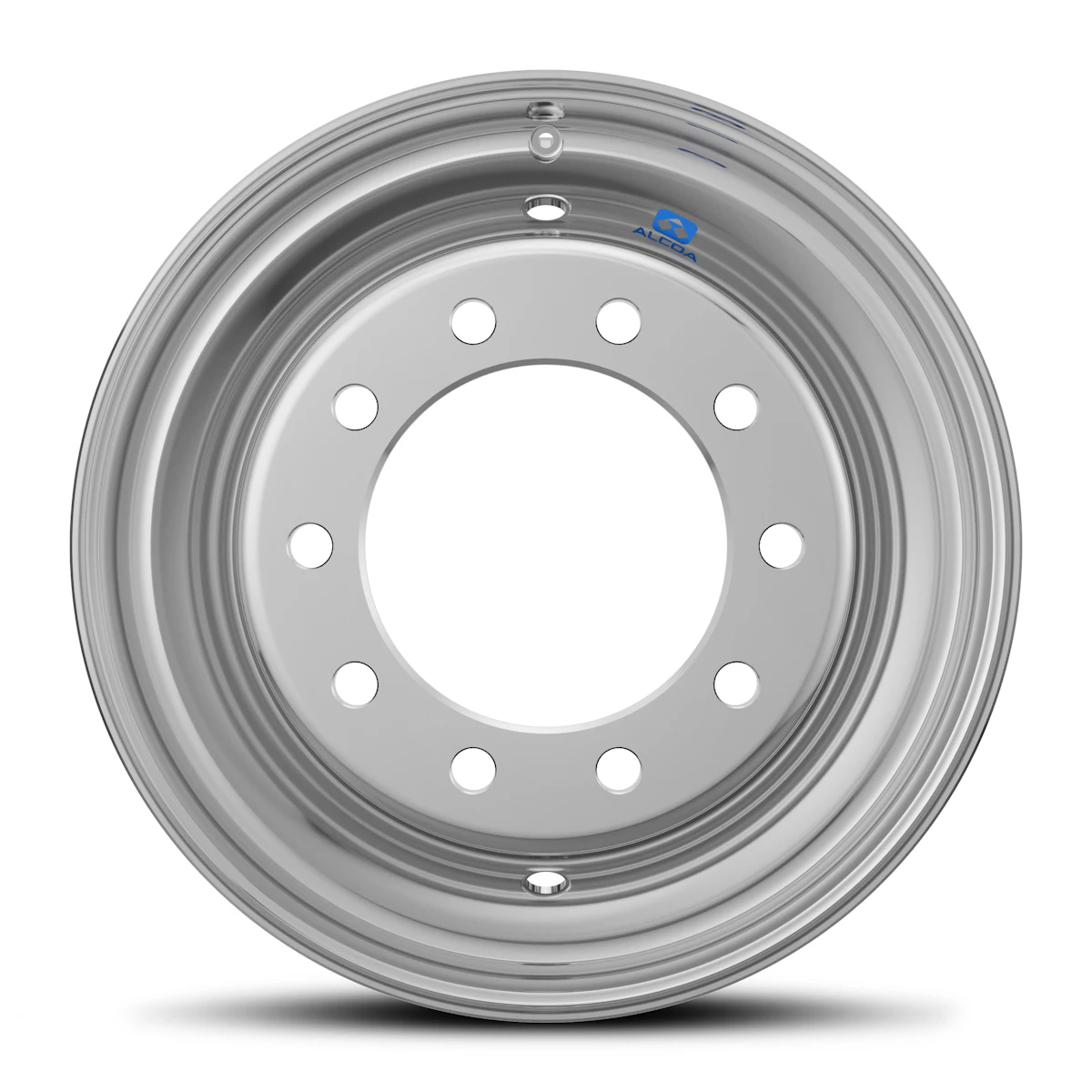 Alcoa debuts new, lighter wheels and aero covers - Vimarsana News