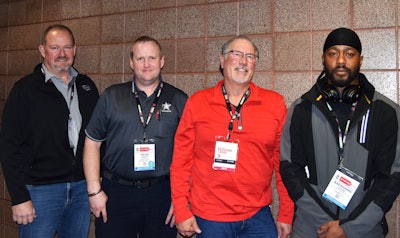 Anderson, Nihart, Gary Buchs, and Lucas