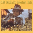 Fries musical output as McCall has been collected in a variety of hits records like this one, originally released in the 1990s.