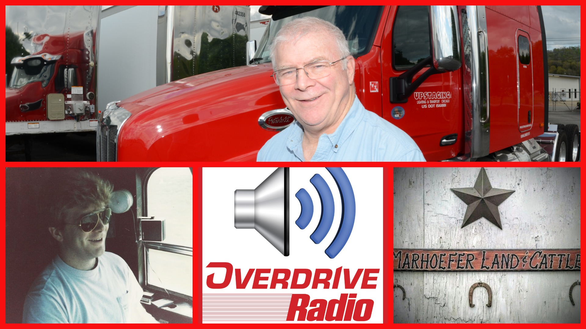 Chip Warterfield Upstaging