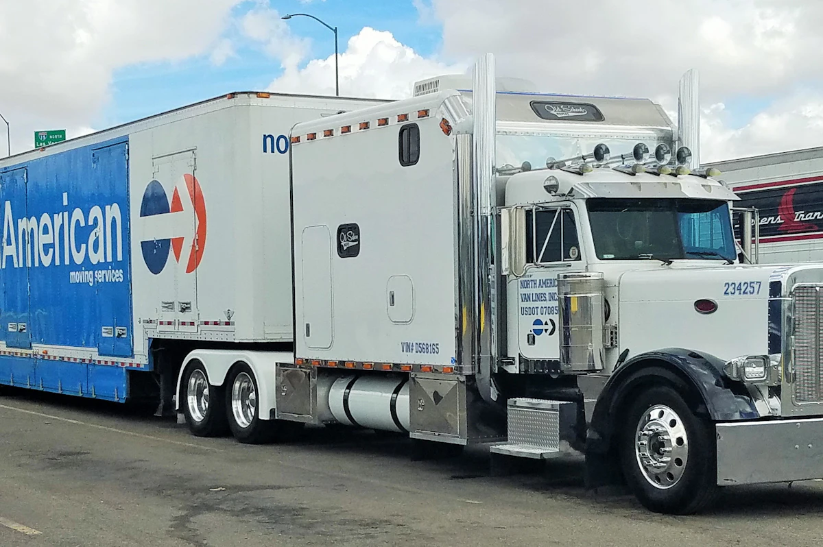 FMCSA updating household goods regs with new recommendations - Vimarsana News