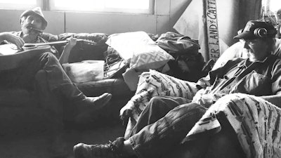 randy cunha and paul marhoefer